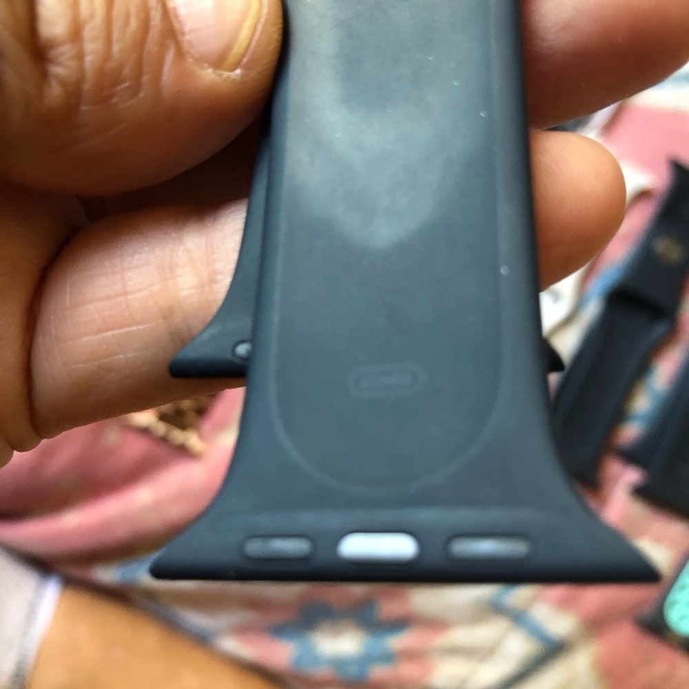 Apple Watch bundle - Picture 8 of 9